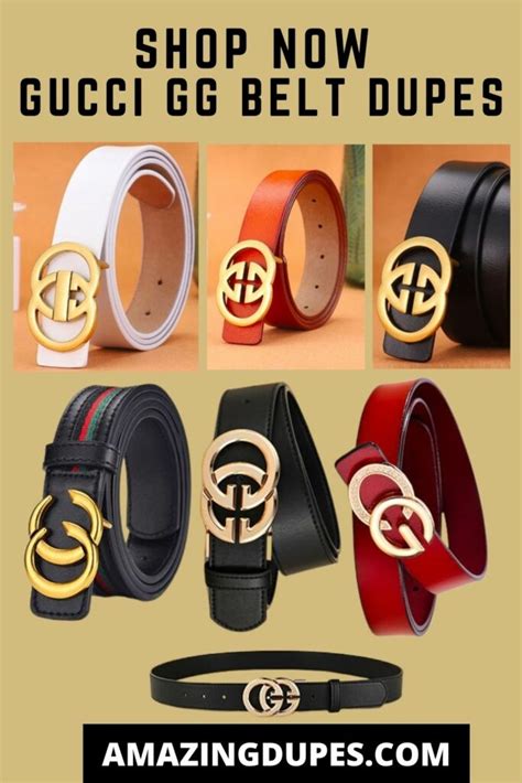 fake gucci belts wholesale|gucci belt dupe amazon 2021.